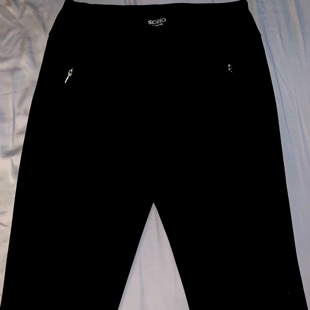Medium SoHo dress pants
